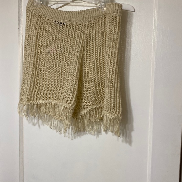 Primark Pants - Beige shorts